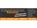 Werbetechnik Ranzow