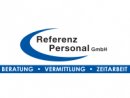 Referenz Personal GmbH