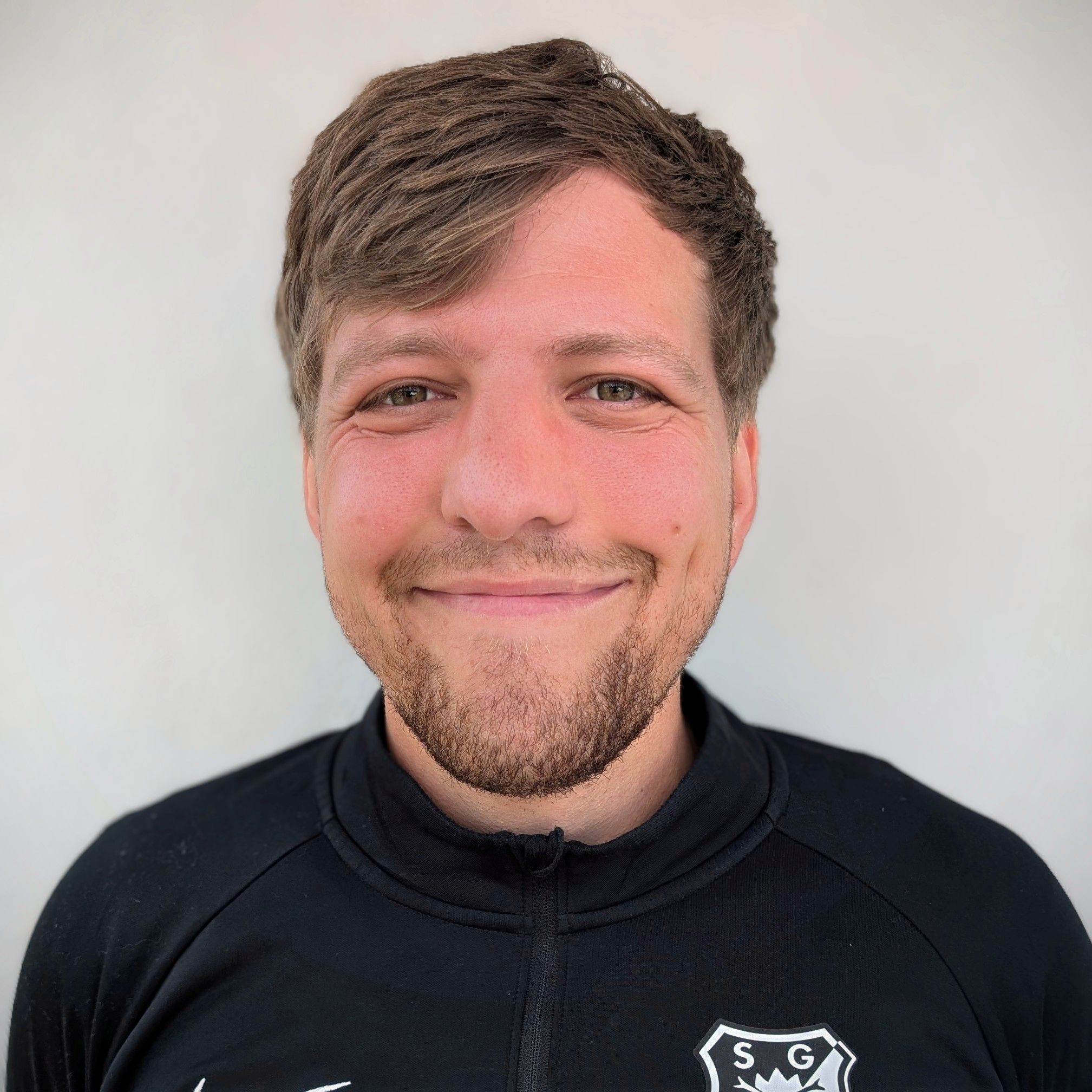 Myles Barrabas