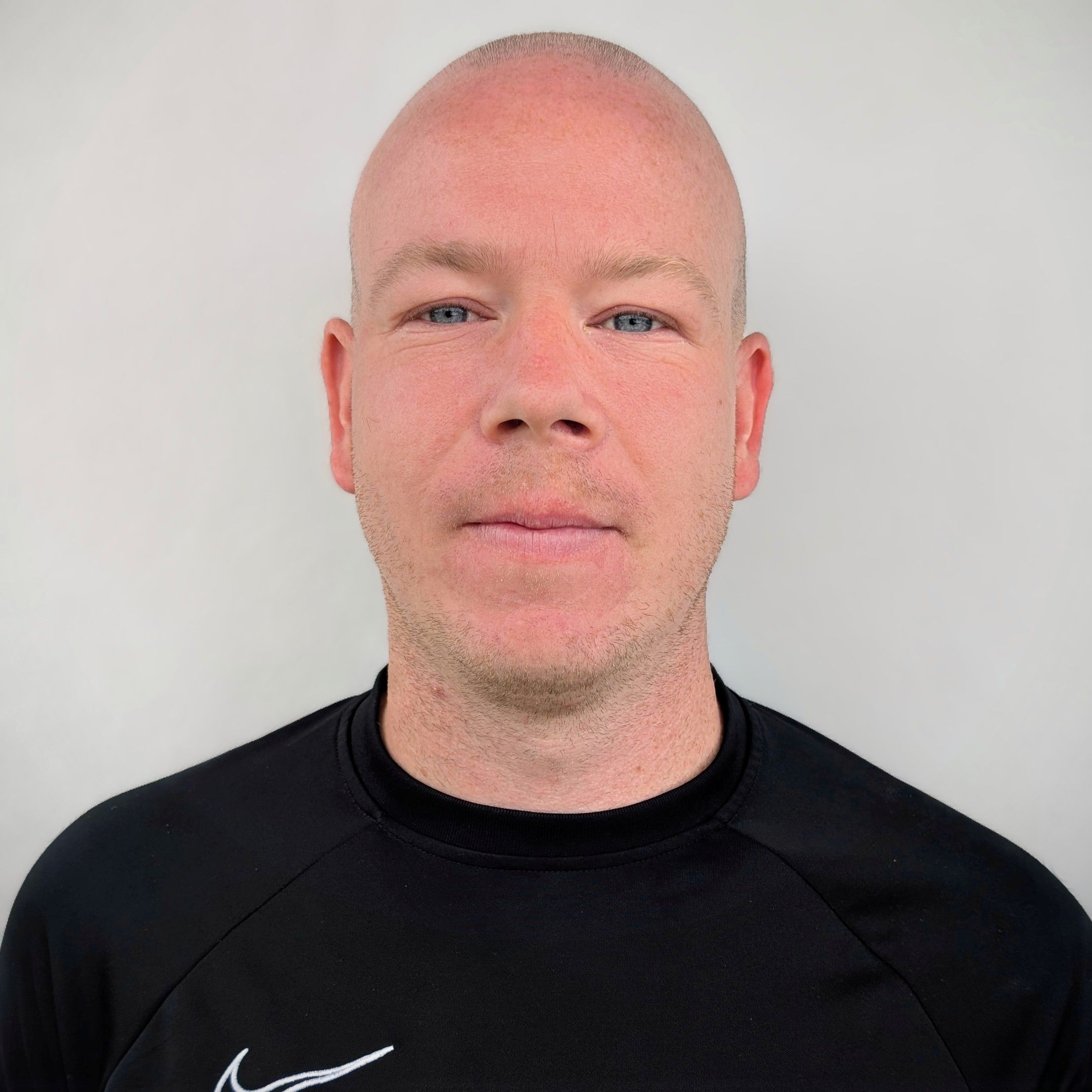 Kevin Kristkowitz