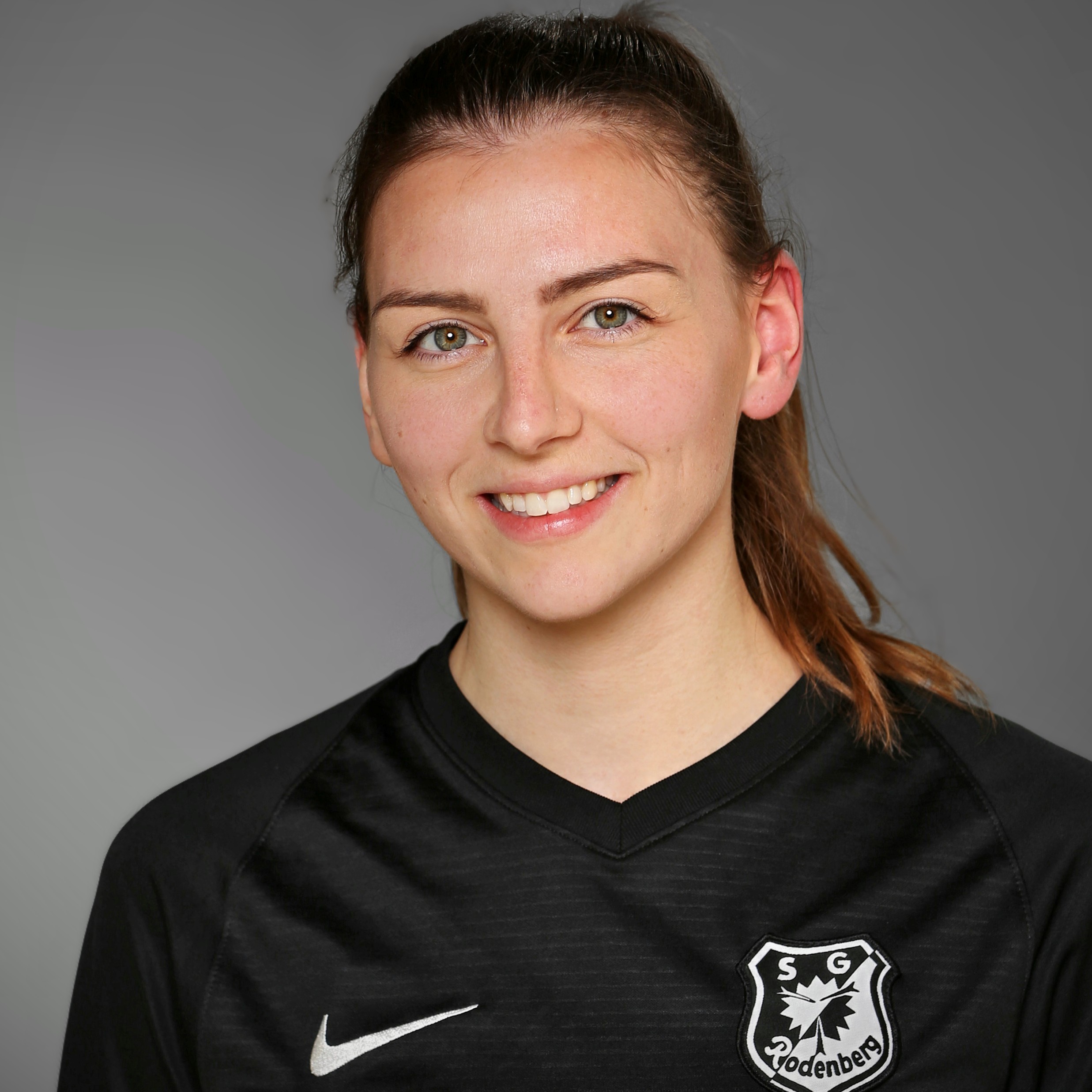 Jana Golombek