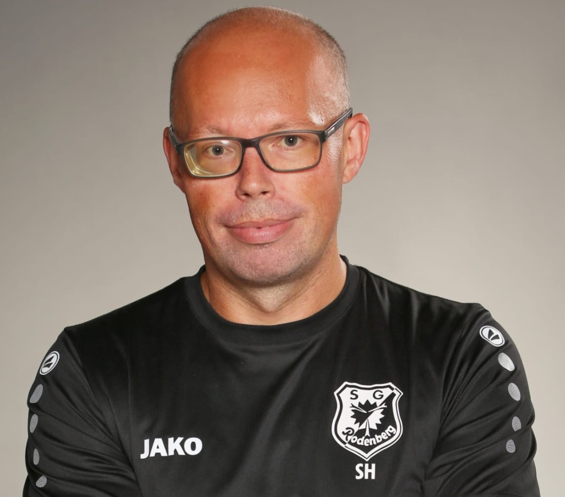 Stefan Hansing
